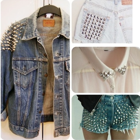 How To Own It: Studs for Studs | Autostraddle