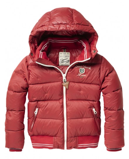Baby, It's Cold Outside: Winter Outerwear Essentials for the Discerning ...