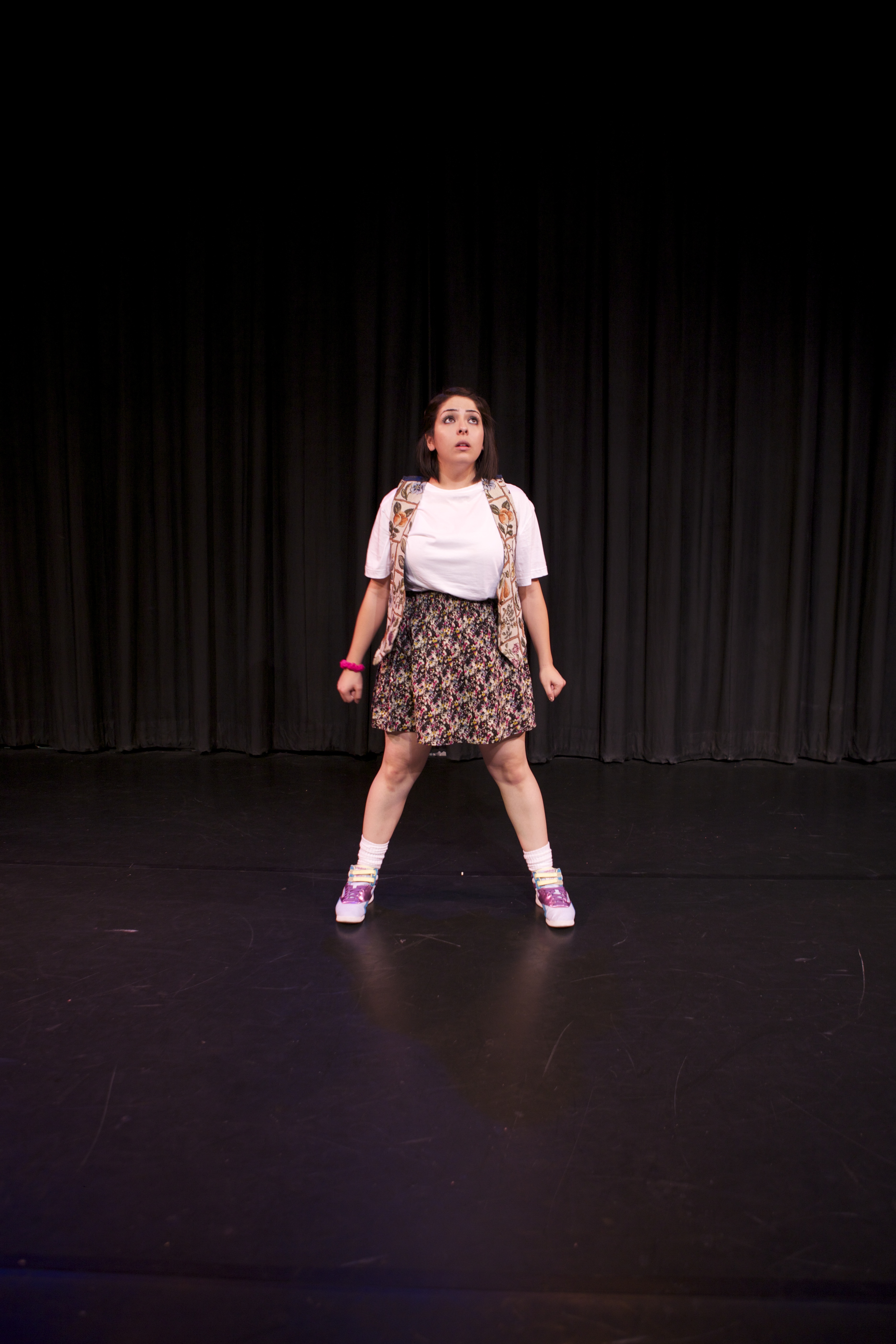 Nadia Vazquez as Penelope Autostraddle