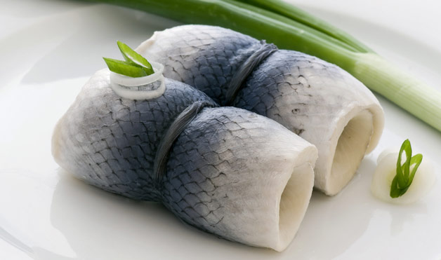 Rollmops