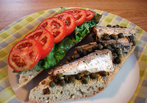 Sardines