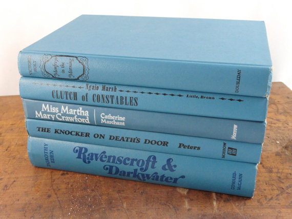 blue-books