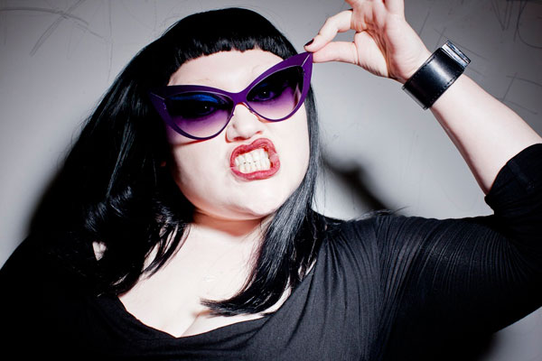 beth ditto sunglasses