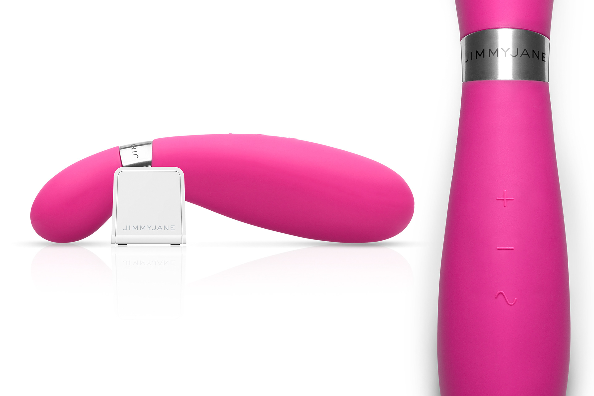 Jimmyjane Form 6 Vibrator Review | Autostraddle Jimmyjane Form 6 Vibrator Review | Autostraddle