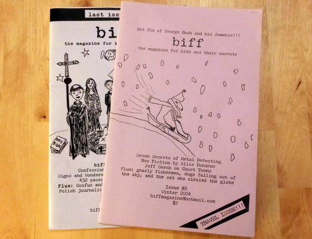 biffzine