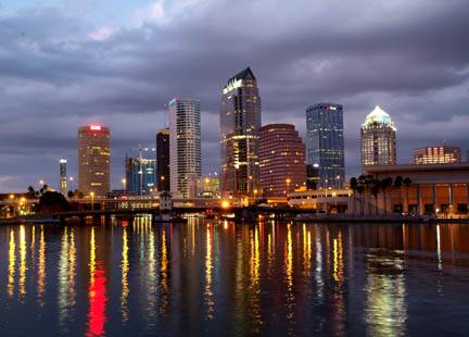 DowntownTampa