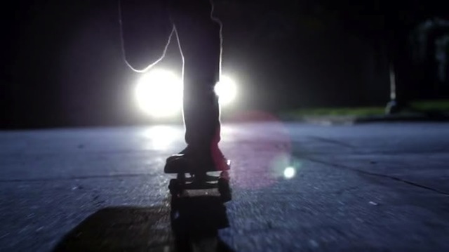 IS LESBIAN SKATEBOARDING A THING? I THINK IT SHOULD BE A THING