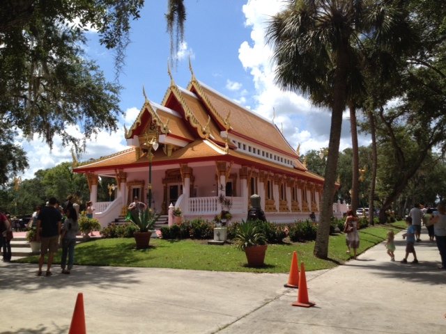 ThaiTemple