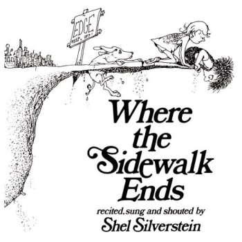 album-where-the-sidewalk-ends