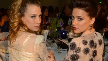 Amber Heard is Gay: Everything You Need to Know About the Openly Lesbian  Actress | Autostraddle