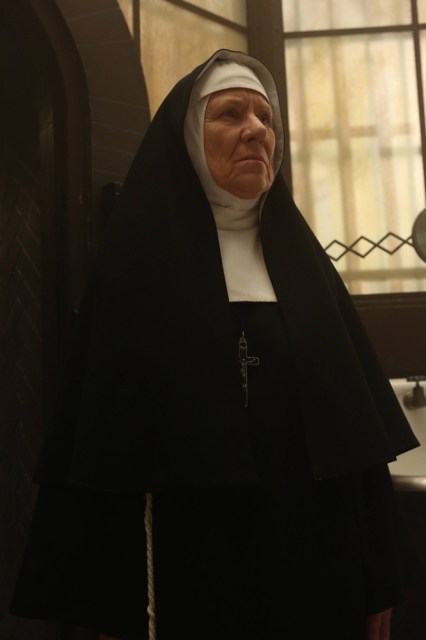 this nun rules