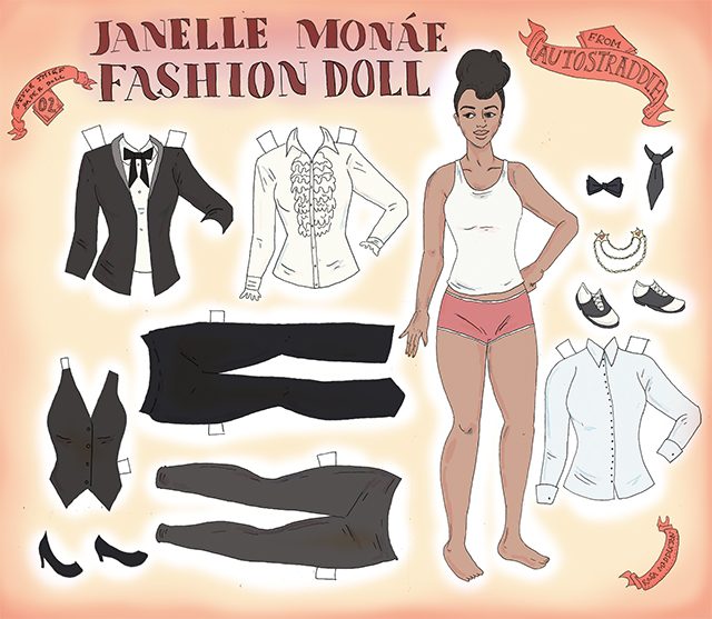 janelle monae_paper doll