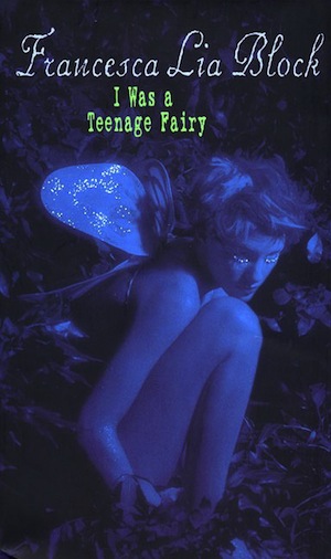 teenagefairy