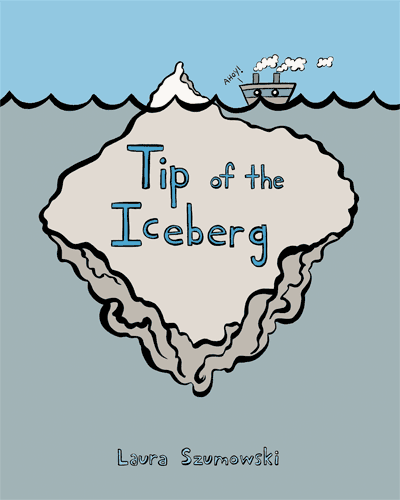 Read A F Cking Book Laura Szumowski S Tip Of The Iceberg