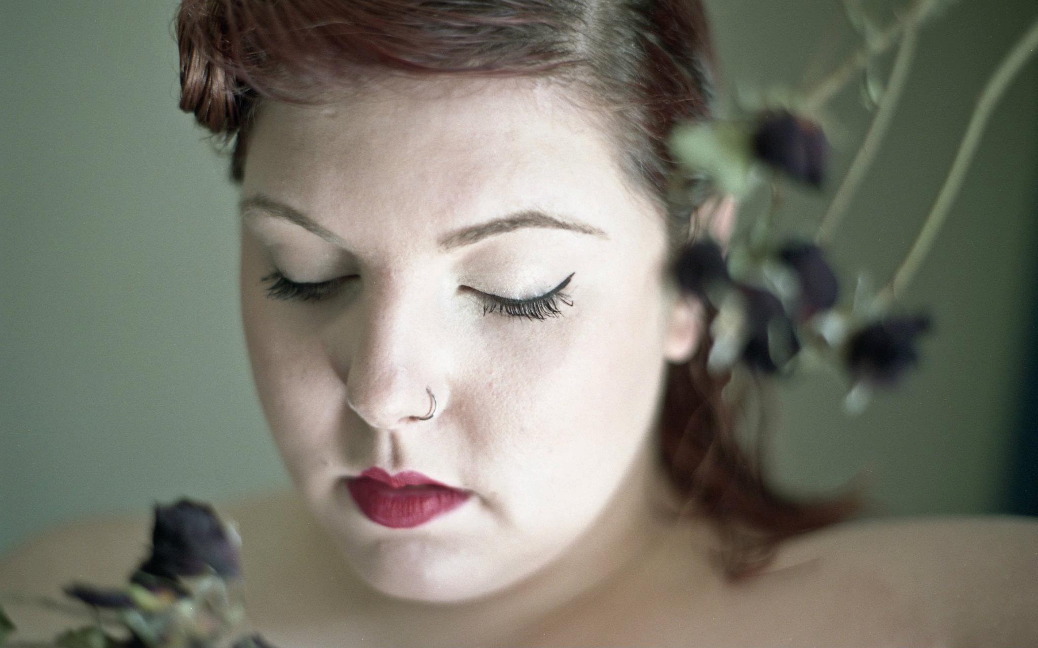 Almost Famous: Mary Lambert | Autostraddle
