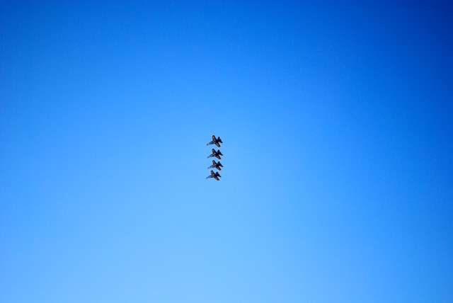 BlueAngels