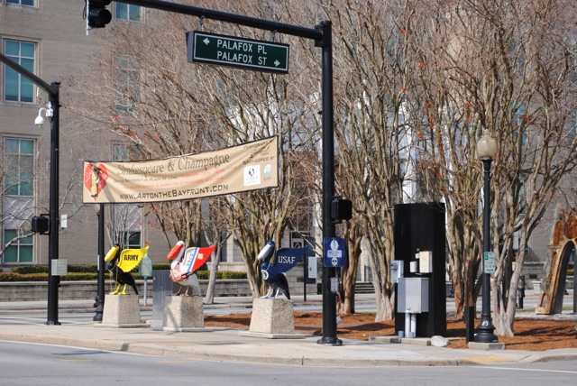 DowntownPensacola