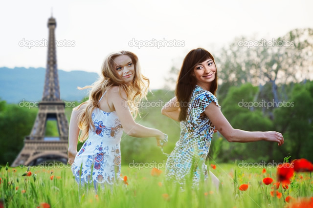frolic away