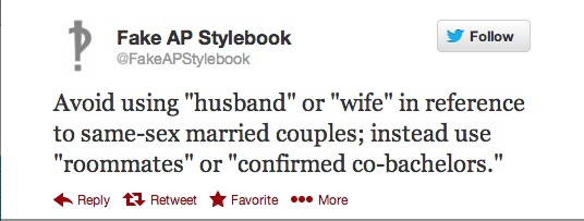 A BETTER IDEA (VIA @FAKEAPSTYLEBOOK)