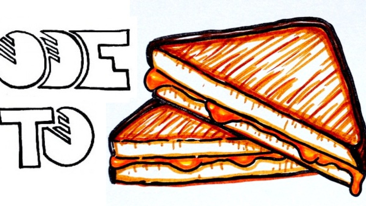Ode to My Pantry: Grilled Cheese | Autostraddle