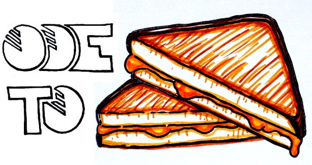 Grilled