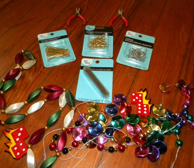 earringssupplies