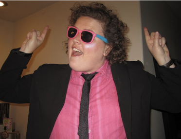 Fortune Feimster