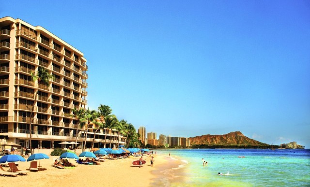 Outrigger Reef, via visualitineraries.com