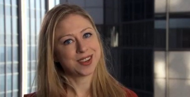 chelsea clinton gay marriage ad thefour.com blocked from nbc