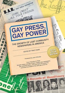 GayPressGayPower