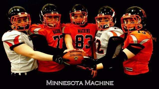 MinnesotaMachine_Sport