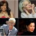 Lady Gallery: 125 Smokin’ Hot Actresses, Musicians, Directors & Models Over 45