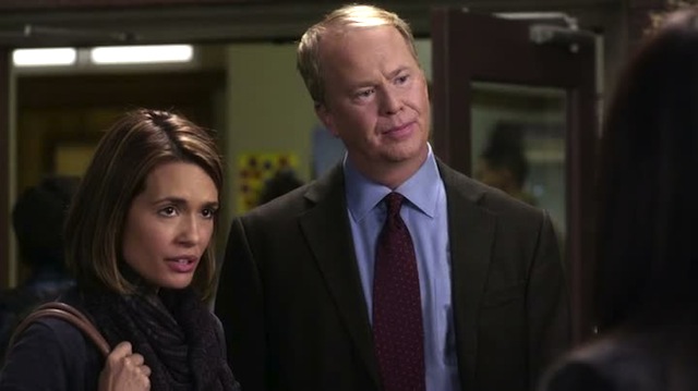 sexy old english teachers are aria's fave