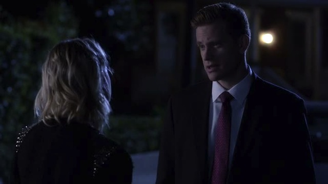 or maybe a guest spot on law and order svu