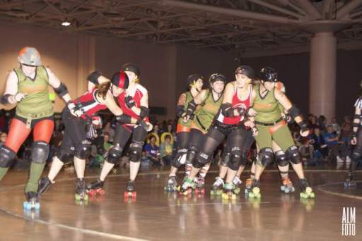 RollerDerby_Sport