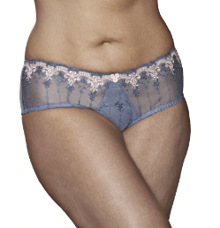 Simple Be CURVY KATE ROMANCE SHORT