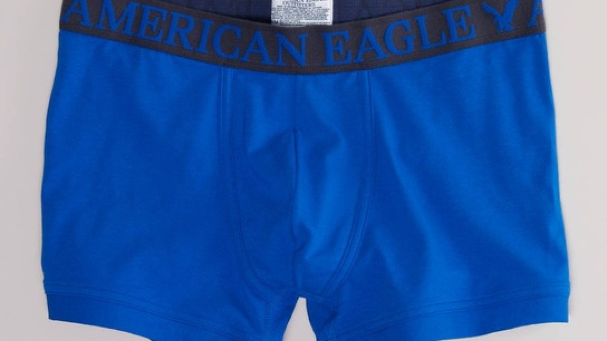 American Eagle Outfitters, Underwear & Socks, American Eagle Mens  Underwear Briefs