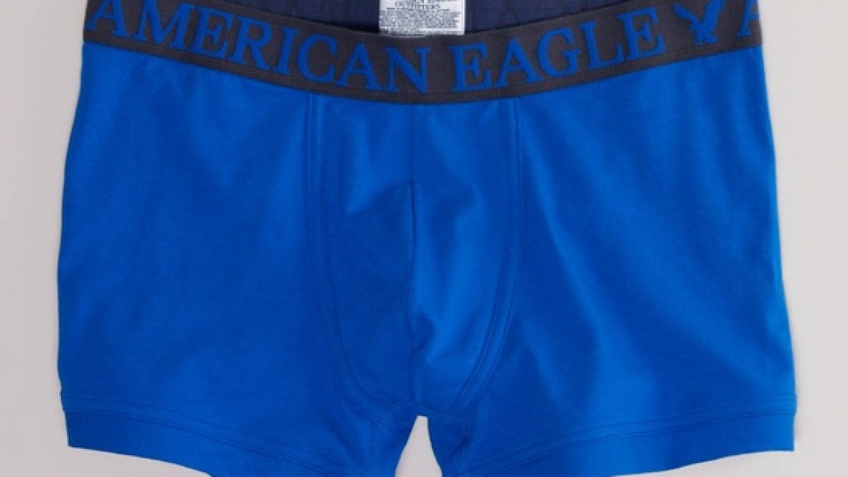 American Eagle Outfitters, Underwear & Socks