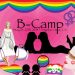 Introducing B-Camp