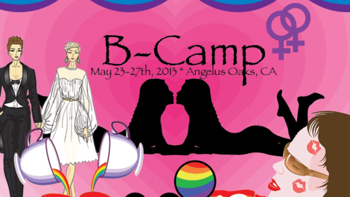 Introducing B-Camp