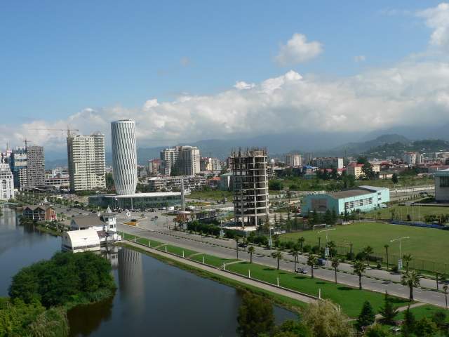 batumi