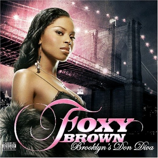 foxy-brown