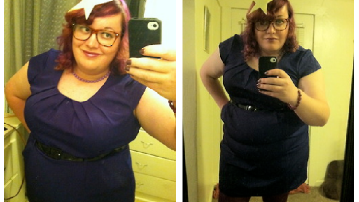 Fat, Trans and (Working on Being) Fine With It | Autostraddle