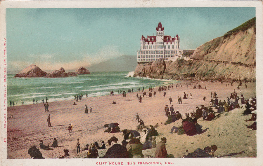 San Francisco Ocean Beach Hotel The Best Beaches In World San Francisco Ocean Beach Hotel The Best Beaches In World