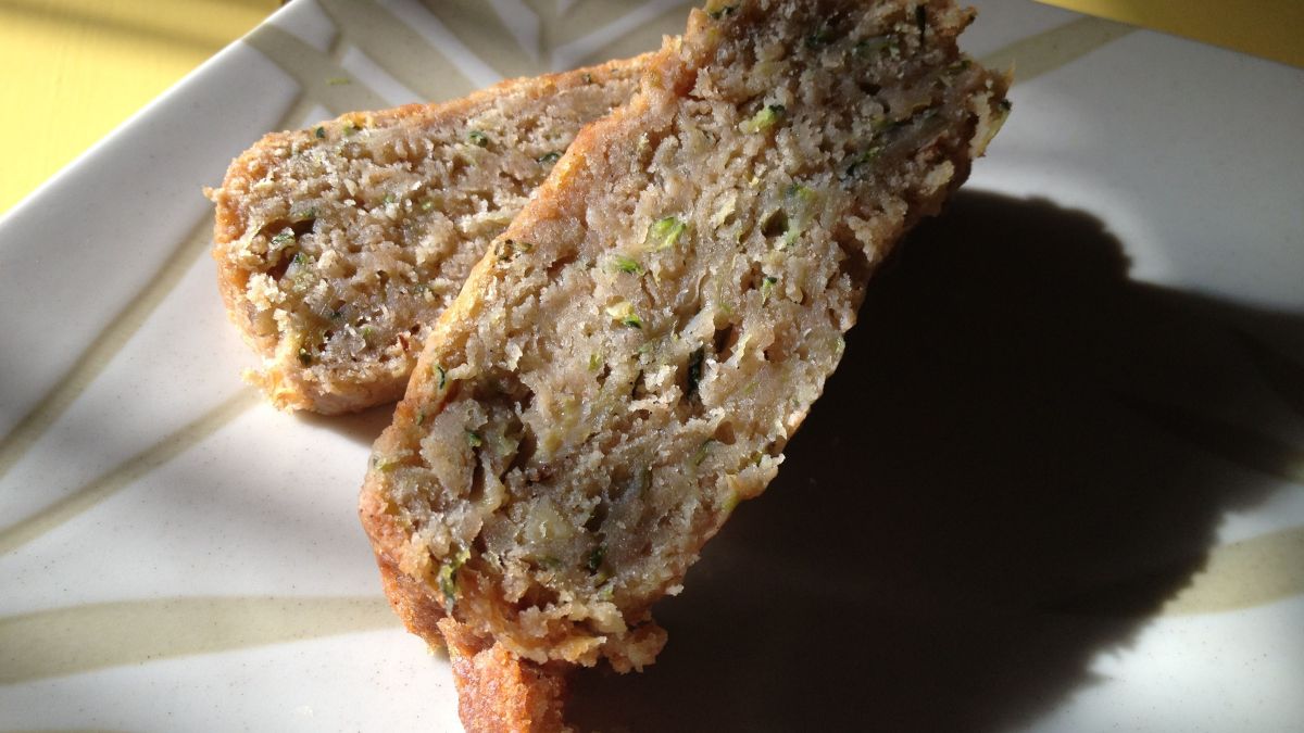 You Can Take It With You: Eggplant Fries and Zucchini ...