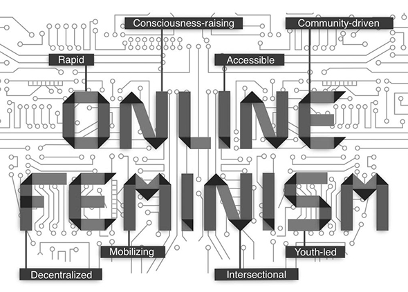online-feminism