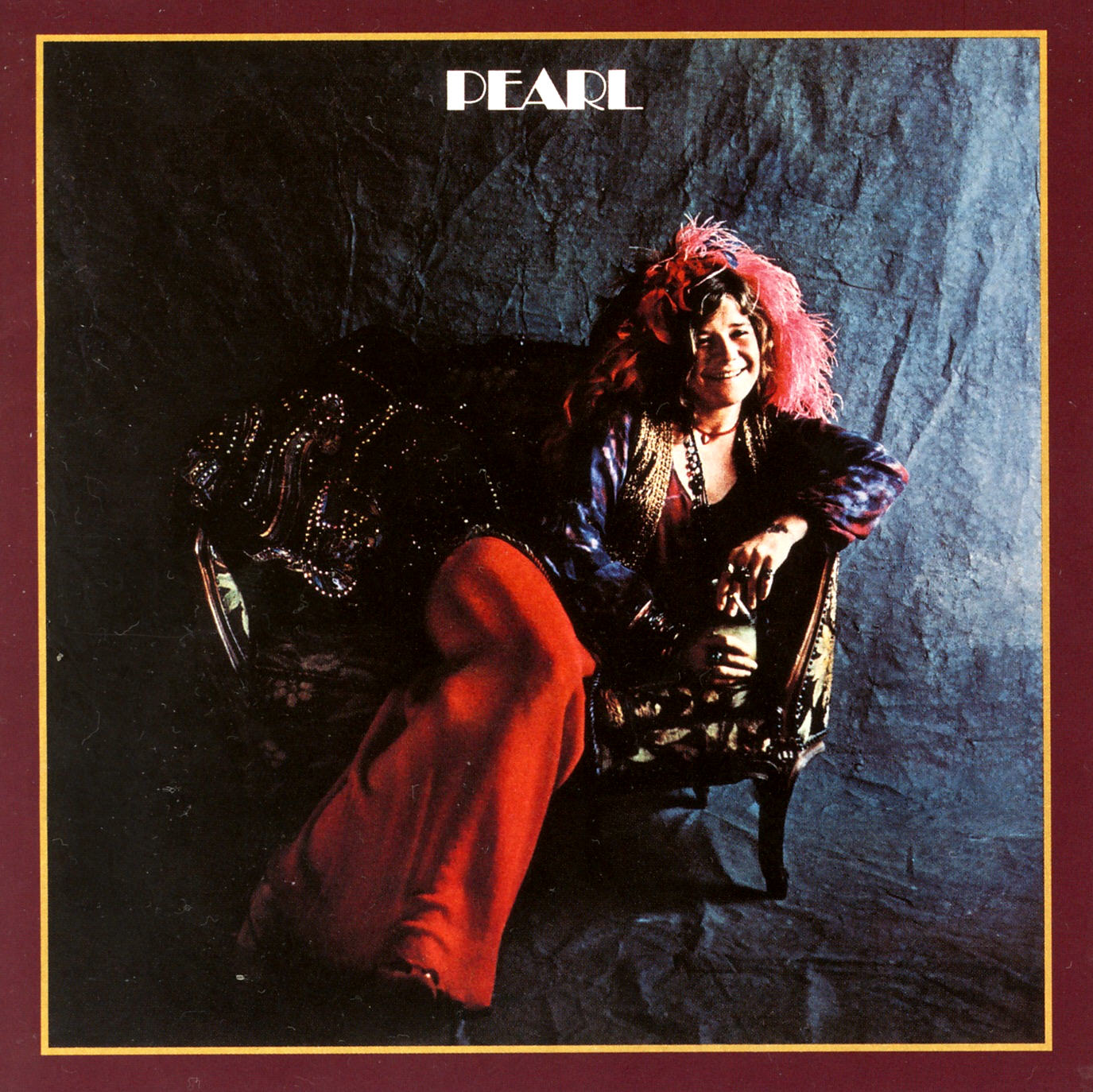 Idol Worship: Janis Joplin Rocks My World and Record Collection