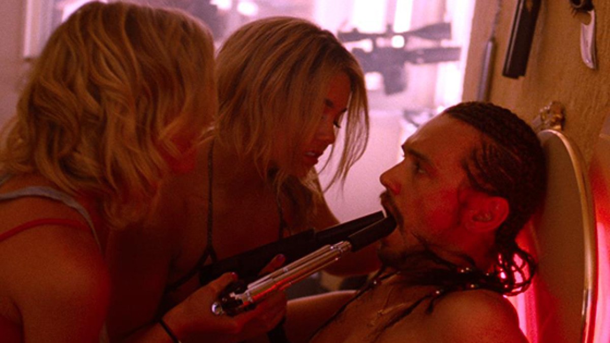 1200px x 675px - Movie Review: Spring Breakers (I'd Rather Retake a Midterm) | Autostraddle