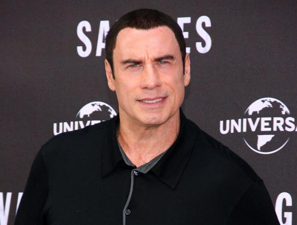 travolta