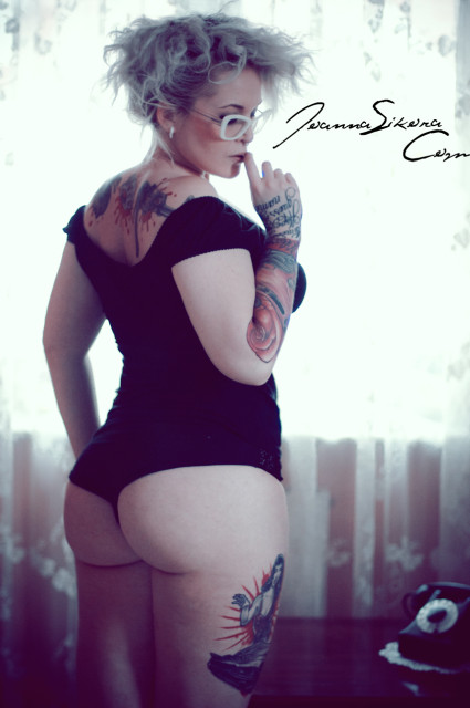 via prettyplussize